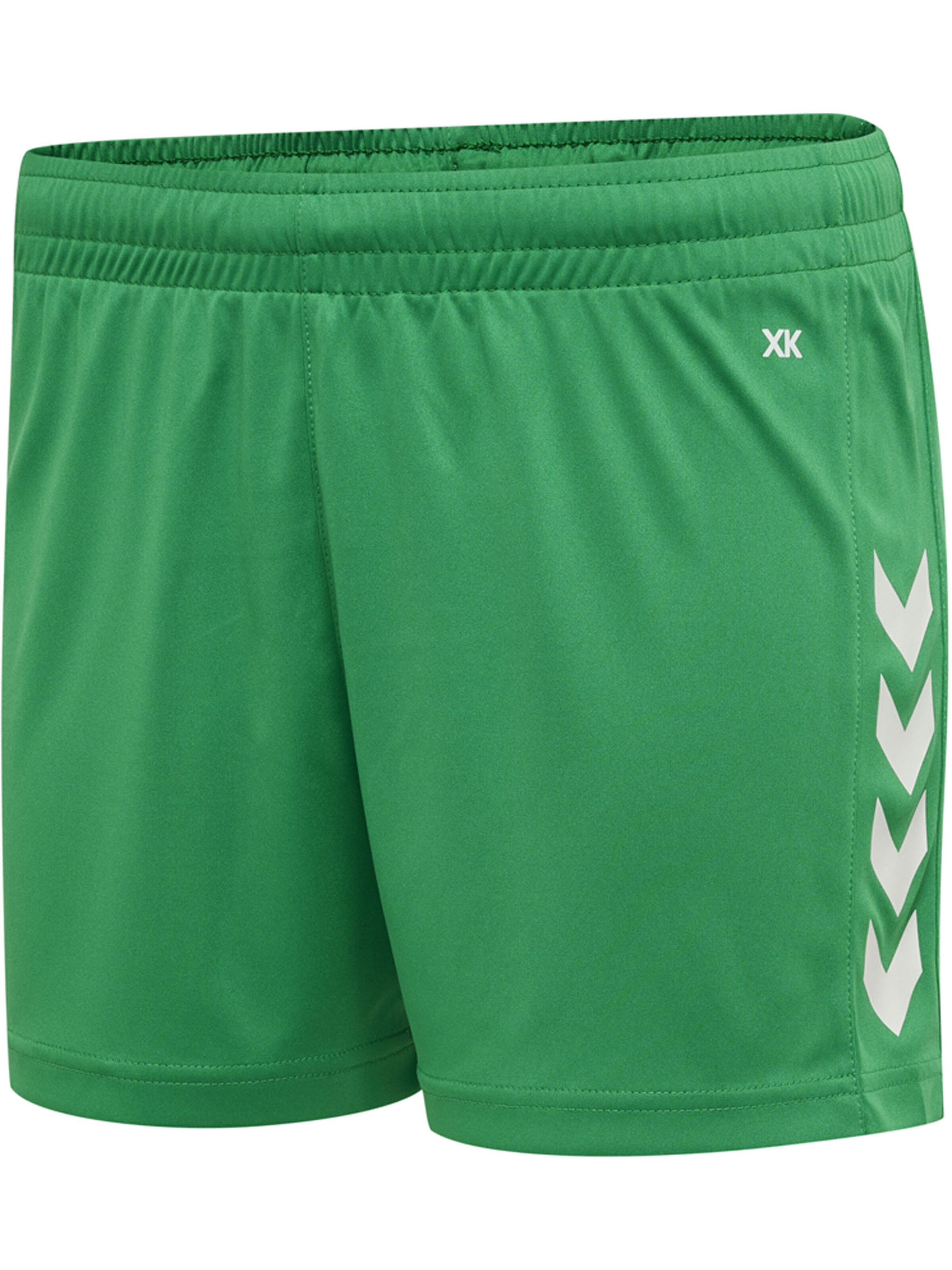 Hummel regular Sportsbukser i grøn