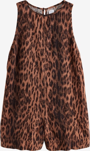 ruda Next Vienos dalies kostiumas: priekis