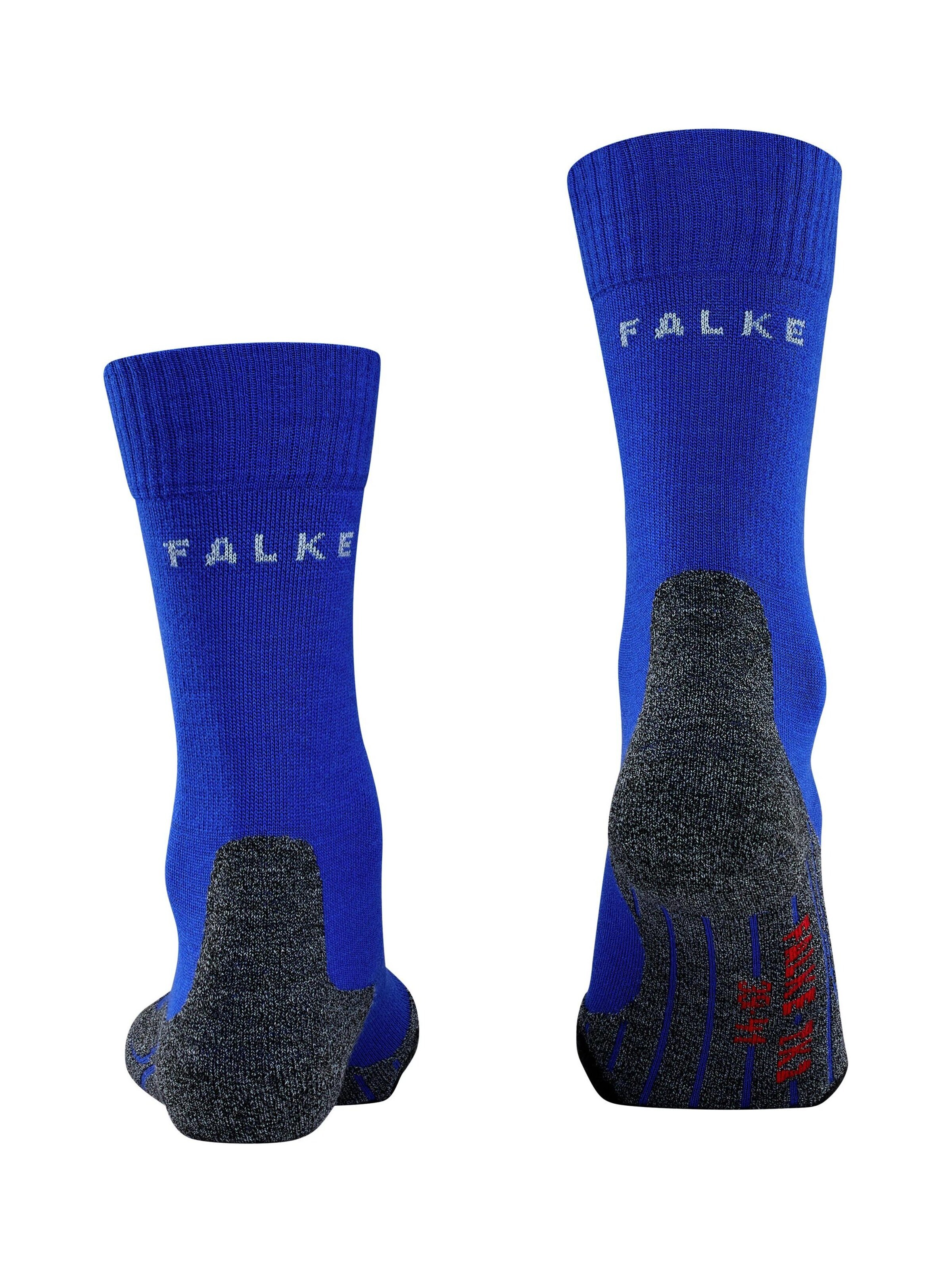 FALKE Athletic Socks 'TK2 Explore' in Blue