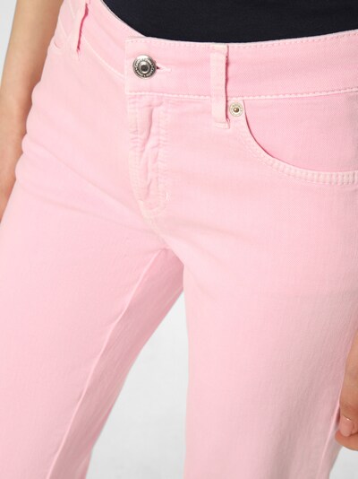Cambio Jeans 'Francesca' in rosa, Produktansicht