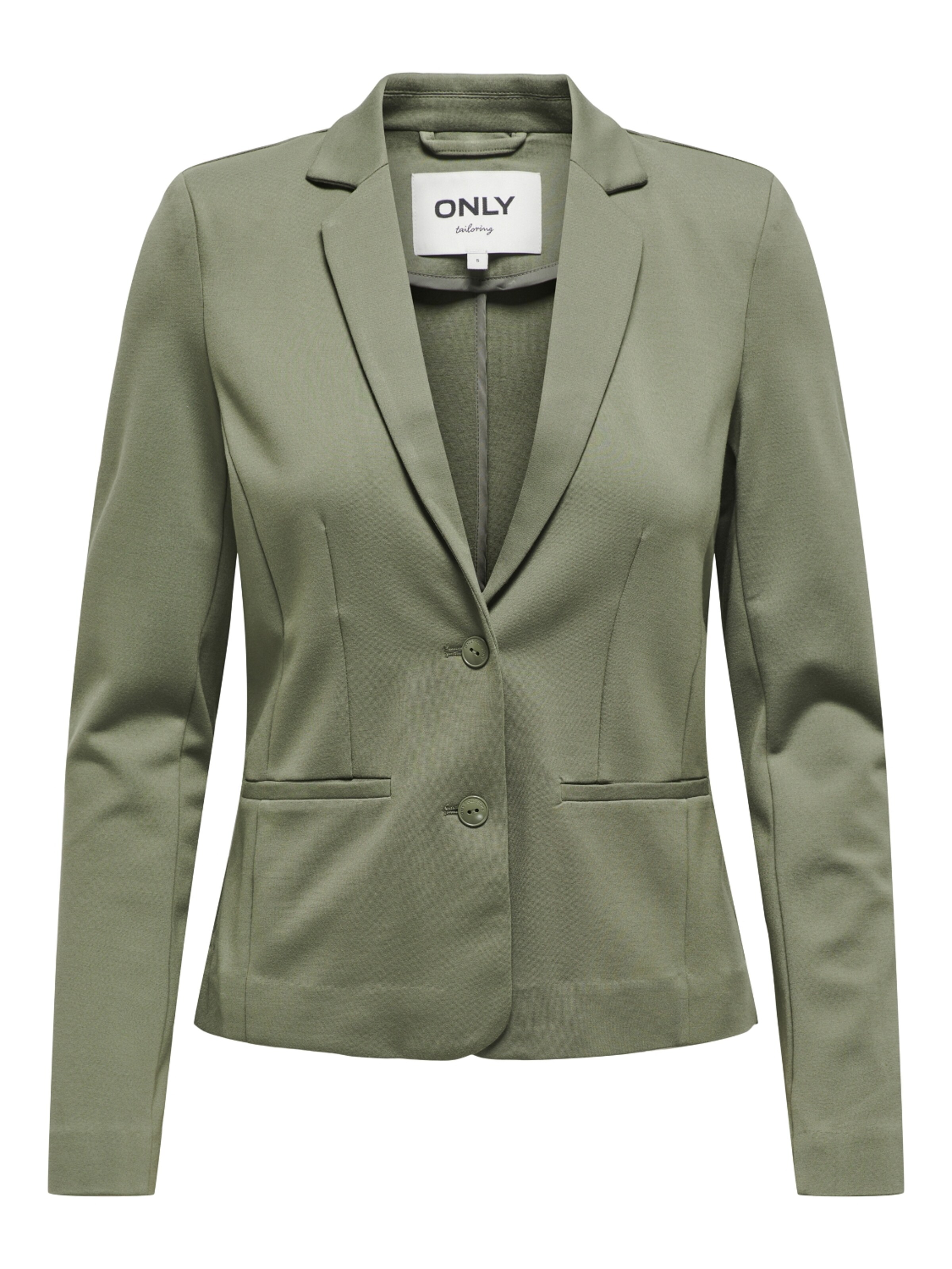 ONLY Blazer ONLPoptrash in Black ABOUT YOU