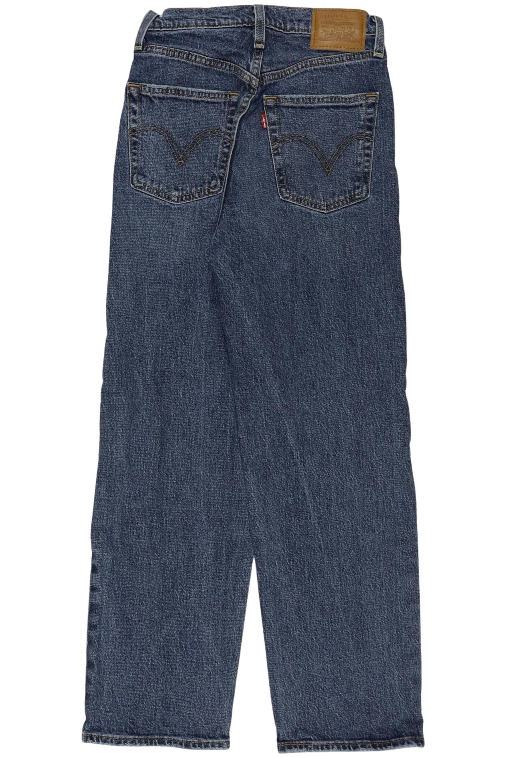 LEVI'S ® Jeans 25 in Blau