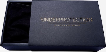 Underprotection - Tanga ' Nova ' en negro