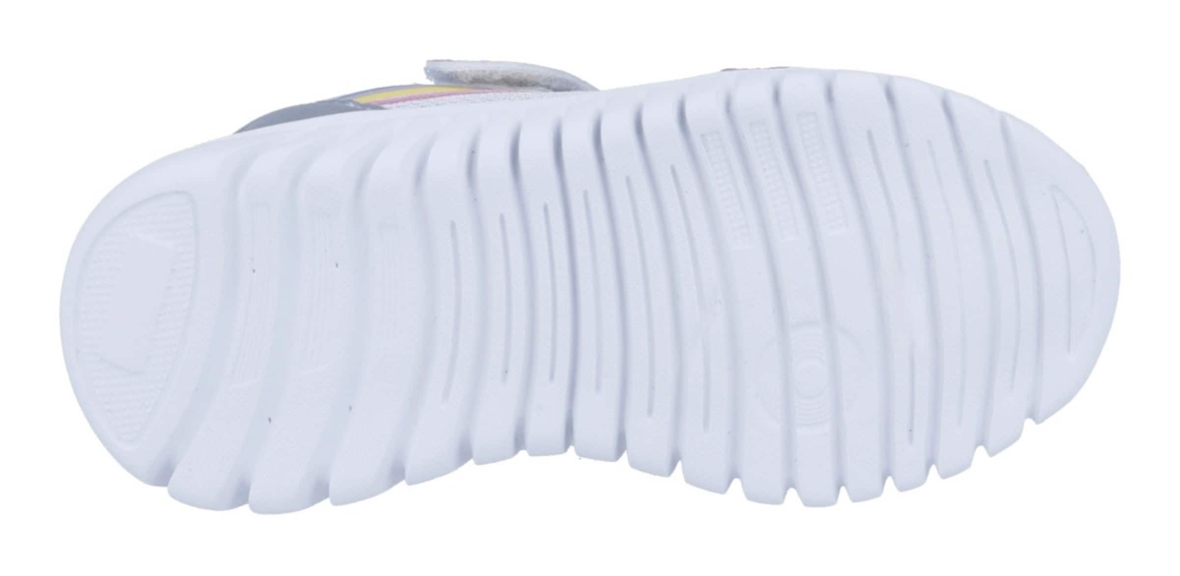 Richter Schuhe Sneaker in Grau