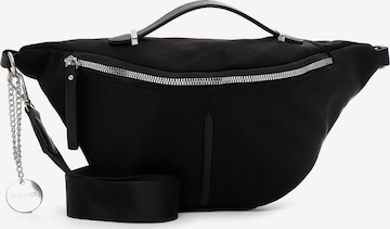 Suri Frey Schoudertas 'Pauly' in Zwart: voorkant