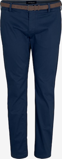 TOM TAILOR Men Plus Hose in dunkelblau, Produktansicht