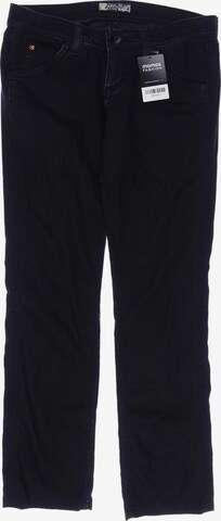 Hudson Jeans in 29 in Black: front