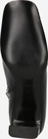 DIESEL Ankle Boots in Black