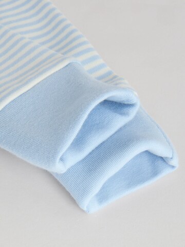 Next Schlafanzug in Blau