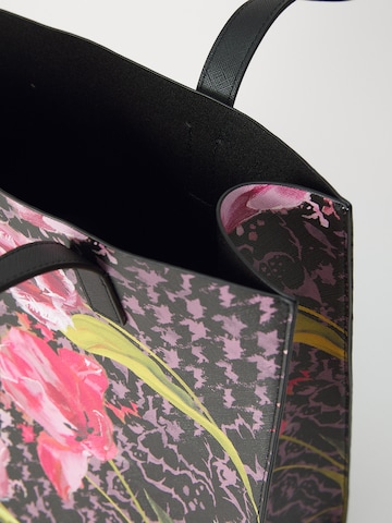 Ted Baker Nákupní taška 'TULLSA' – černá