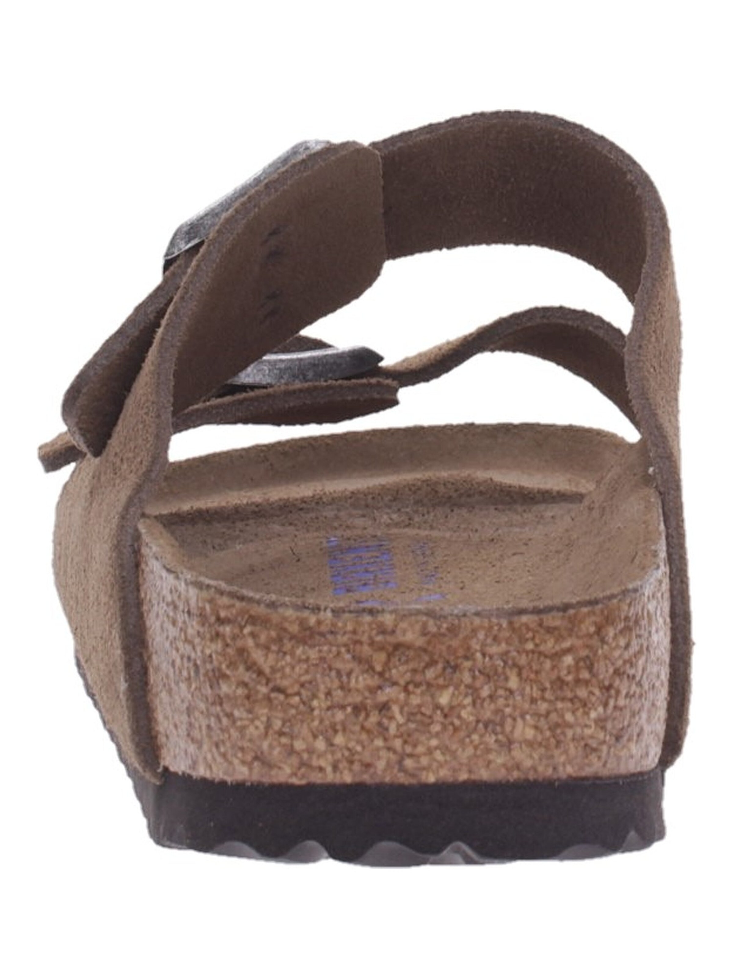 Sandalo 'Birkenstock Ciabatta Arizona' di BIRKENSTOCK in marrone