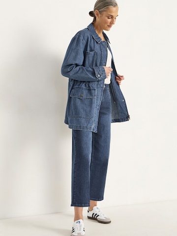 Bootcut Jean 'Stella' Cellbes of Sweden en bleu