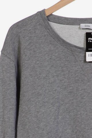 Closed Sweatshirt & Zip-Up Hoodie in XL in Grey