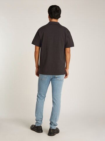 Maglietta di Calvin Klein Jeans in nero