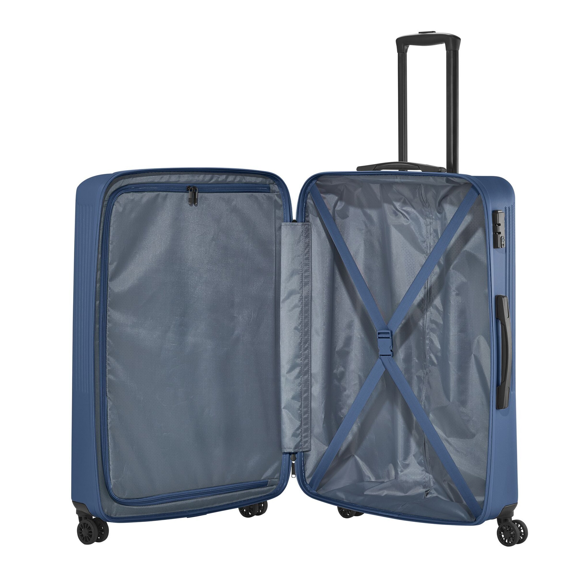 Valisette 'Bali' TRAVELITE en bleu