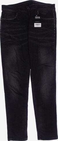 Liu Jo Jeans in 27 in Black: front