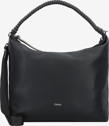 GABOR Shoulder Bag 'Andie' in Black: front