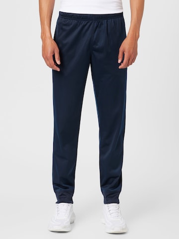 Champion Authentic Athletic Apparel Tracksuit in Blue