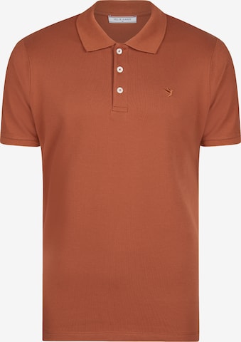 Maglietta di Felix Hardy in rosso: frontale