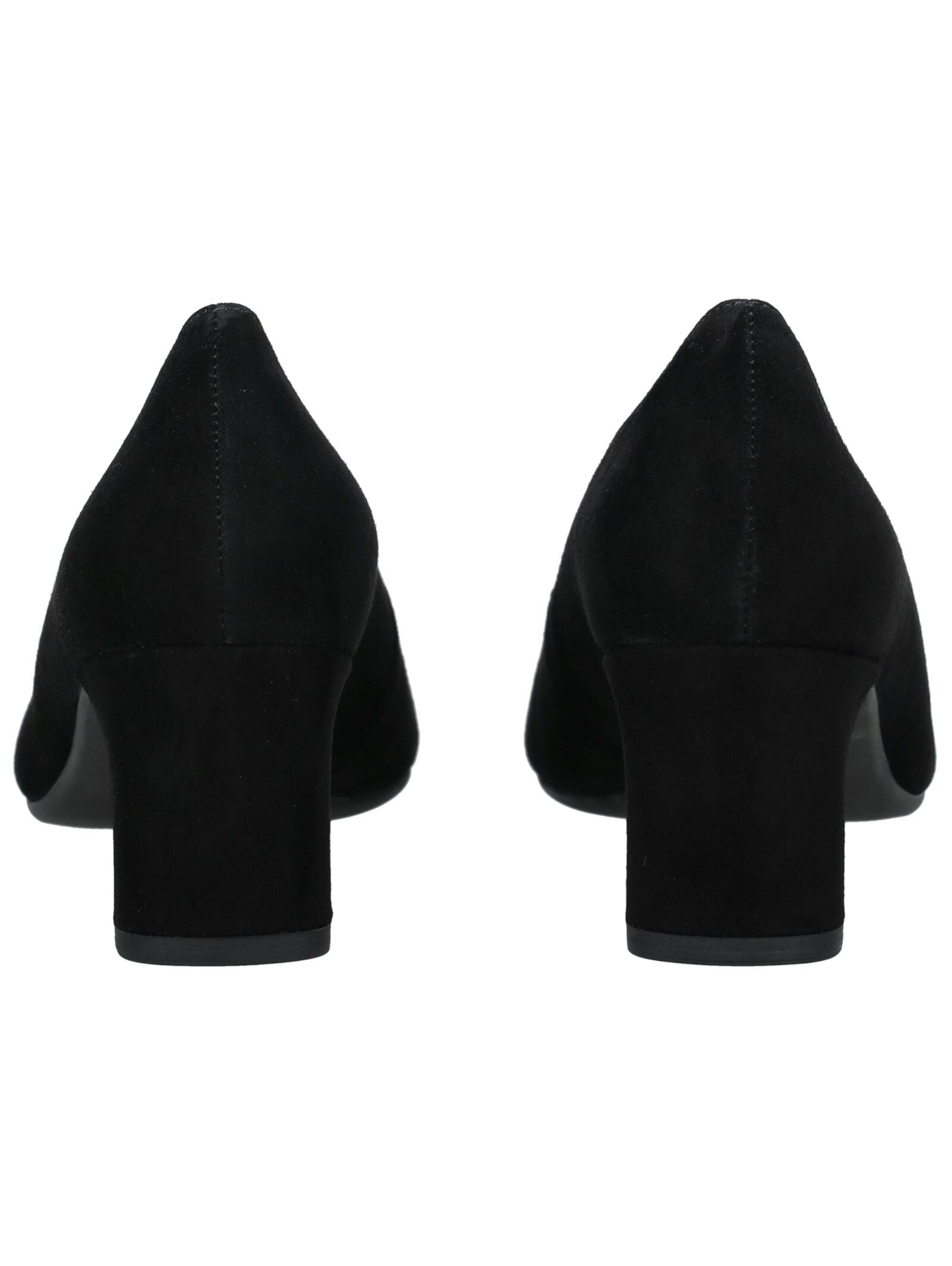 Décolleté di GABOR in nero