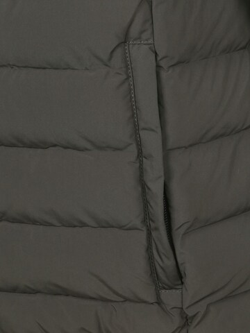 NZA New Zealand Auckland Winter coat 'Bodywarmer' in Green