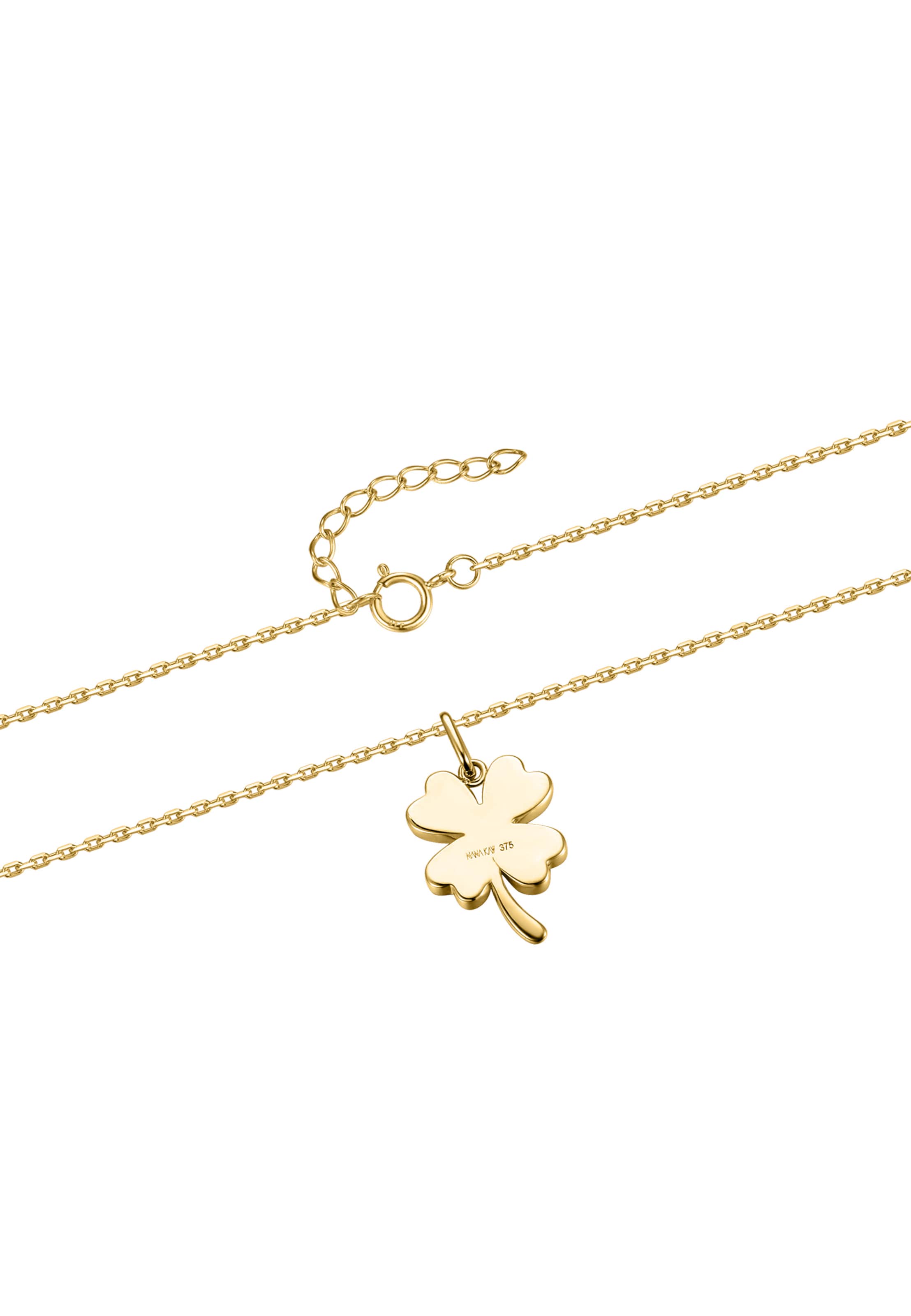 Nana Kay Necklace 'NANA KAY Gold' in Yellow