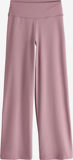 self. Leggings in XS in altrosa, Produktansicht