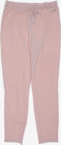 DEHA Pants in M in Pink: front