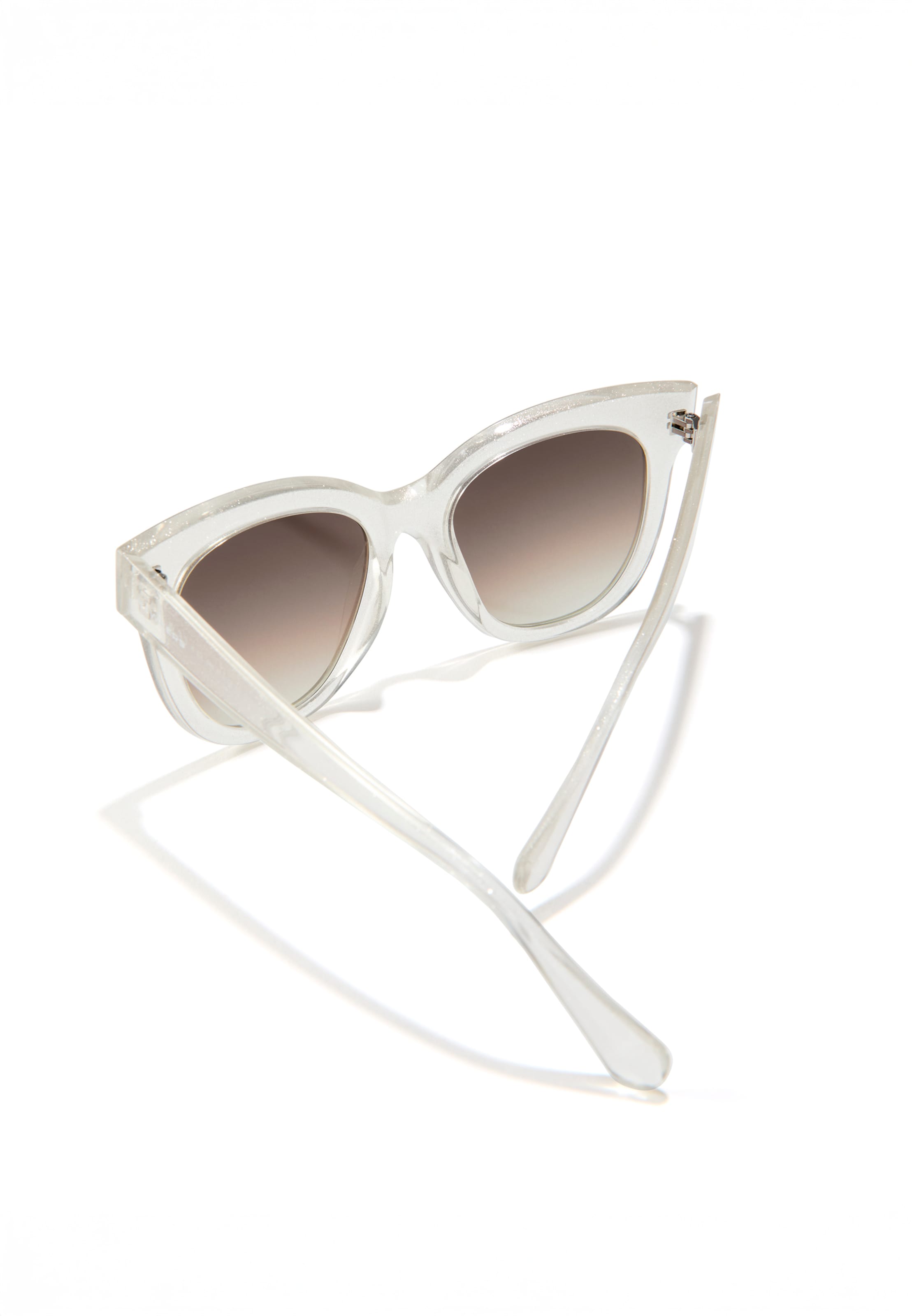 Lunettes de soleil 'Audrey' HAWKERS en beige