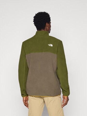 Pulovere sport 'YUMIORI' de la THE NORTH FACE pe gri