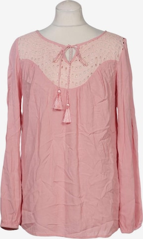 LASCANA Bluse M in Pink: Vorderseite