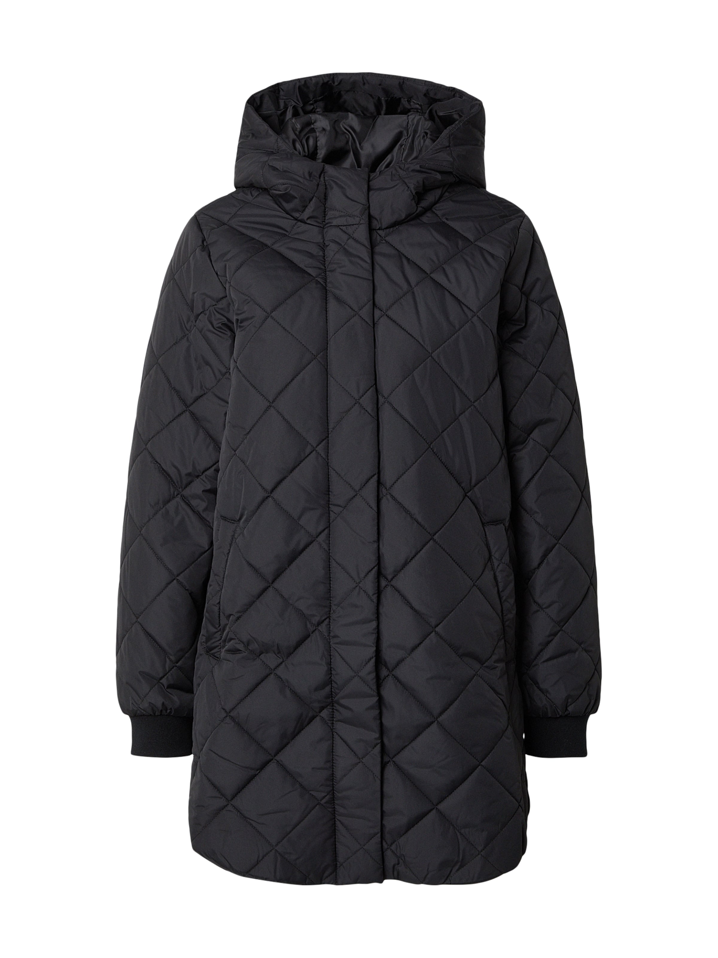 ONLY Between-season jacket 'ONLJuliet' in Black: front