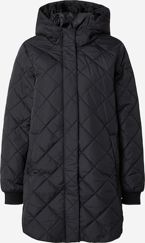 ONLY Jacke 'ONLJuliet' in Schwarz: Vorderseite