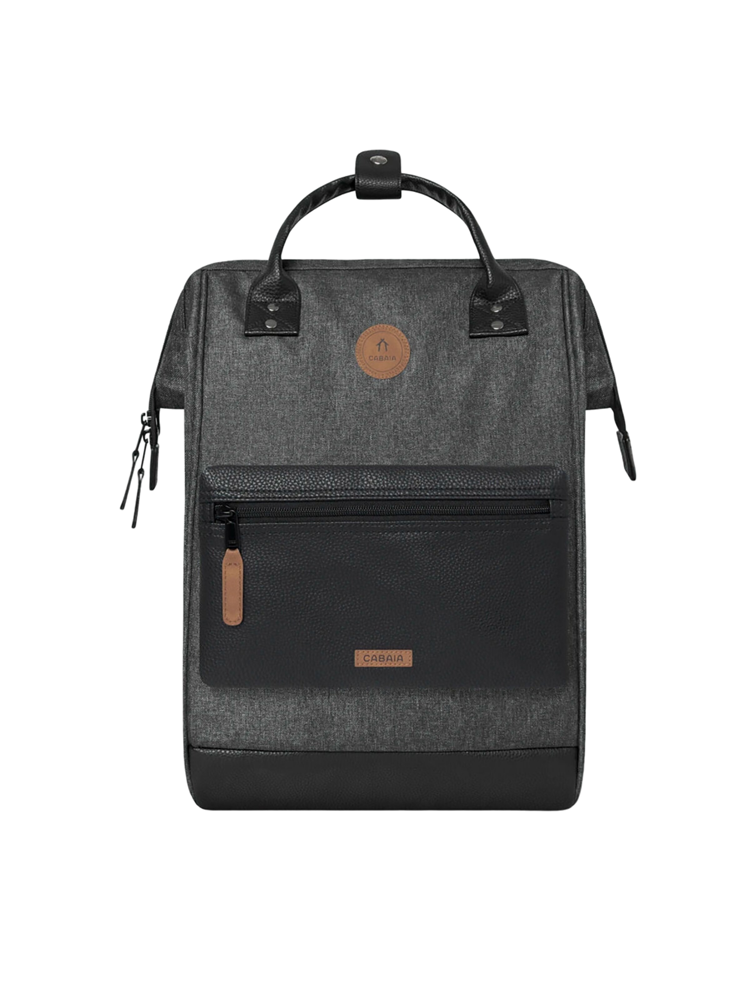 Cabaia Backpack 'Luxembourg L' in Mixed colors
