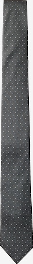 Calvin Klein Krawat 'AVA' w kolorze czarny / białym, Podgląd produktu
