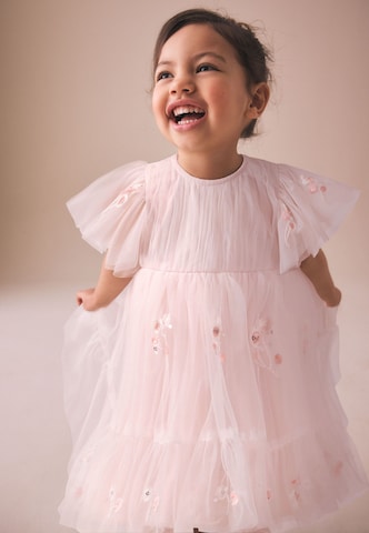 Robe Next en rose