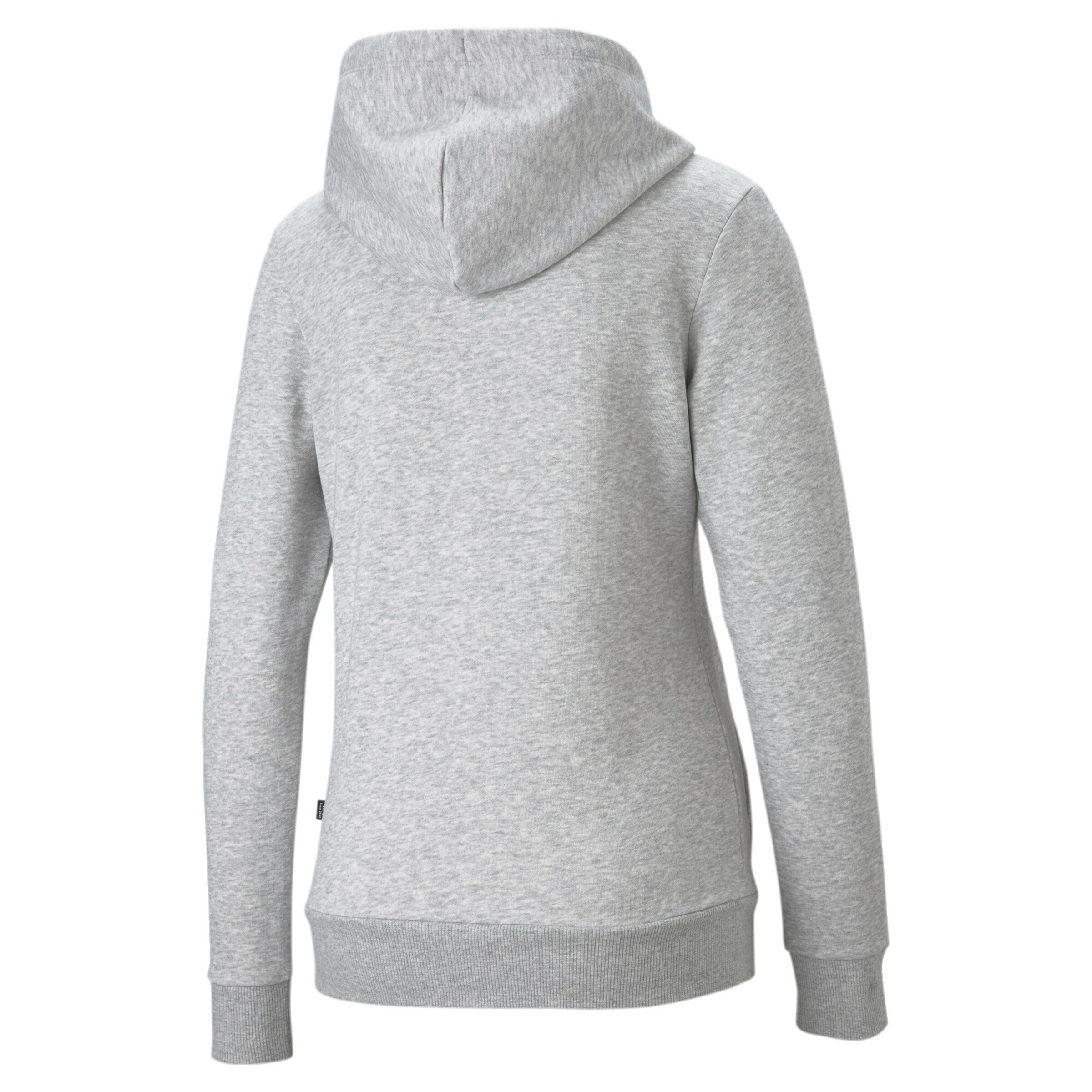 Frauen Sportarten PUMA Sweatshirt in Graumeliert - GT13133 Frauen Sportarten PUMA Sweatshirt in Graumeliert - GT13133