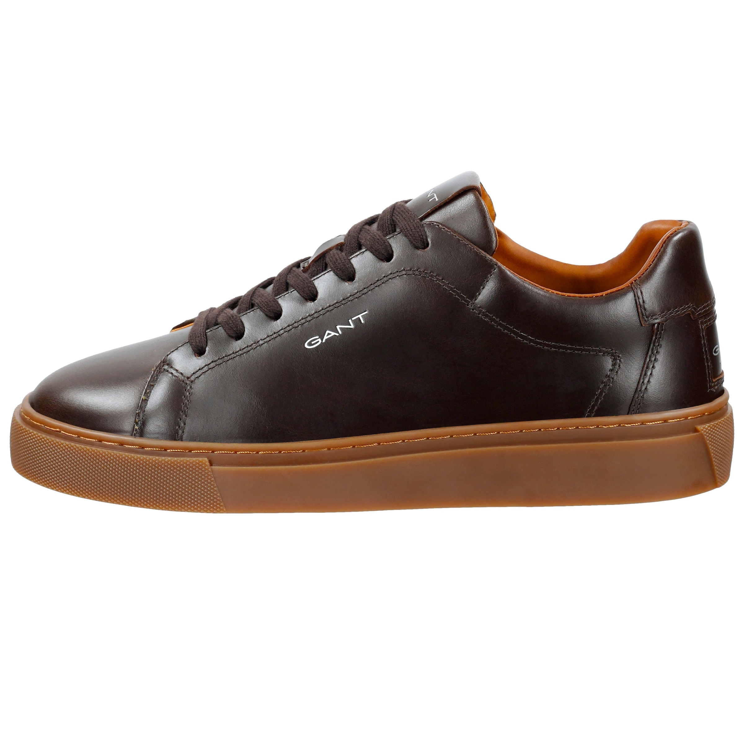 GANT Sneakers 'McJulien' in Brown