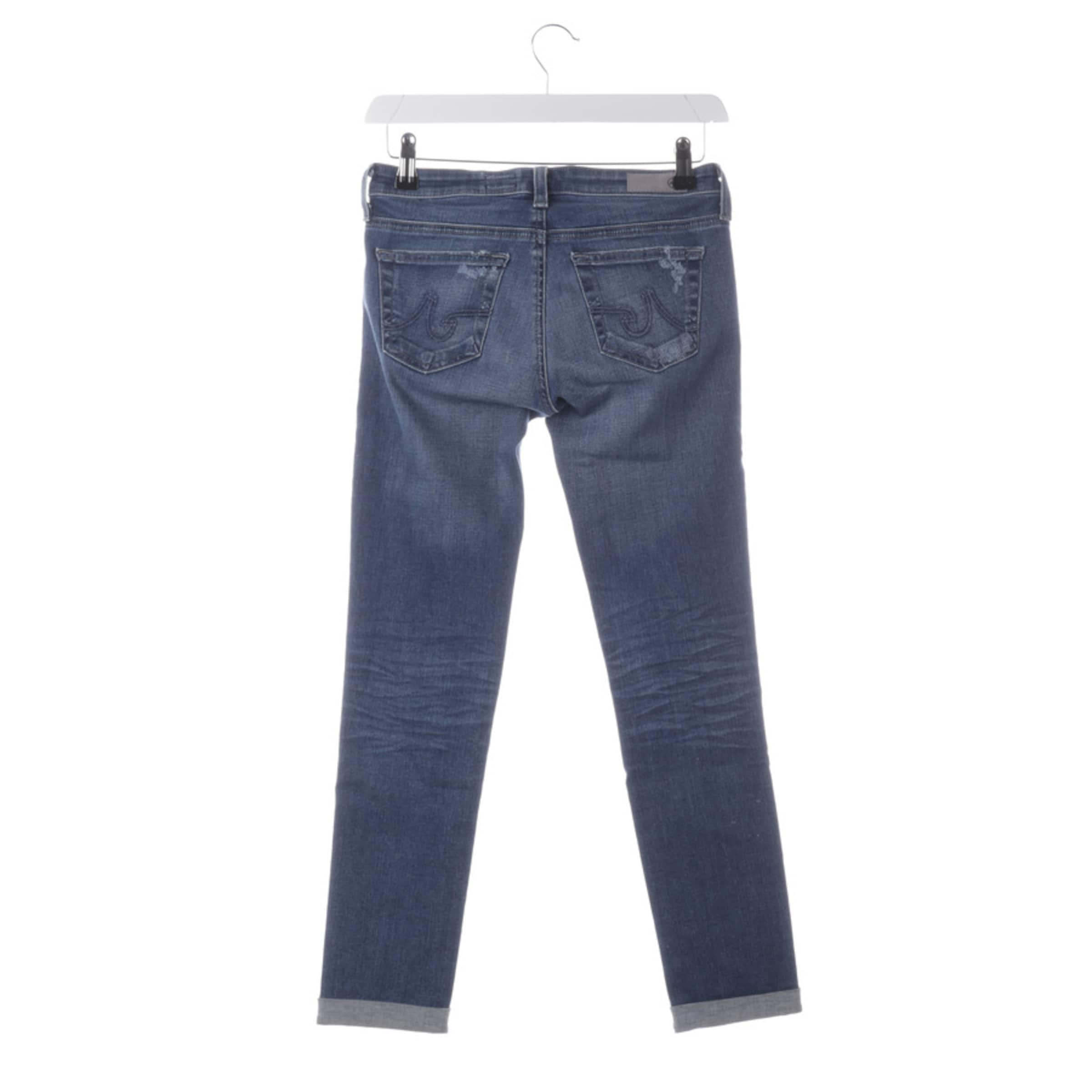 AG Jeans Jeans in 24 in Blue