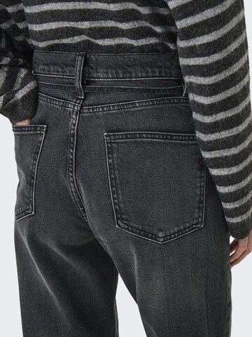 ONLY Regular Jeans 'ONLGypsy' in Black