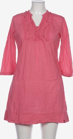 EDC BY ESPRIT Kleid XL in Pink: predná strana