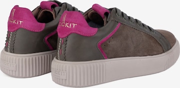 Crickit Sneakers 'Nuria' in Grey