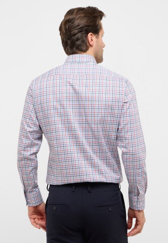 ETERNA Regular Fit Hemd in Mischfarben