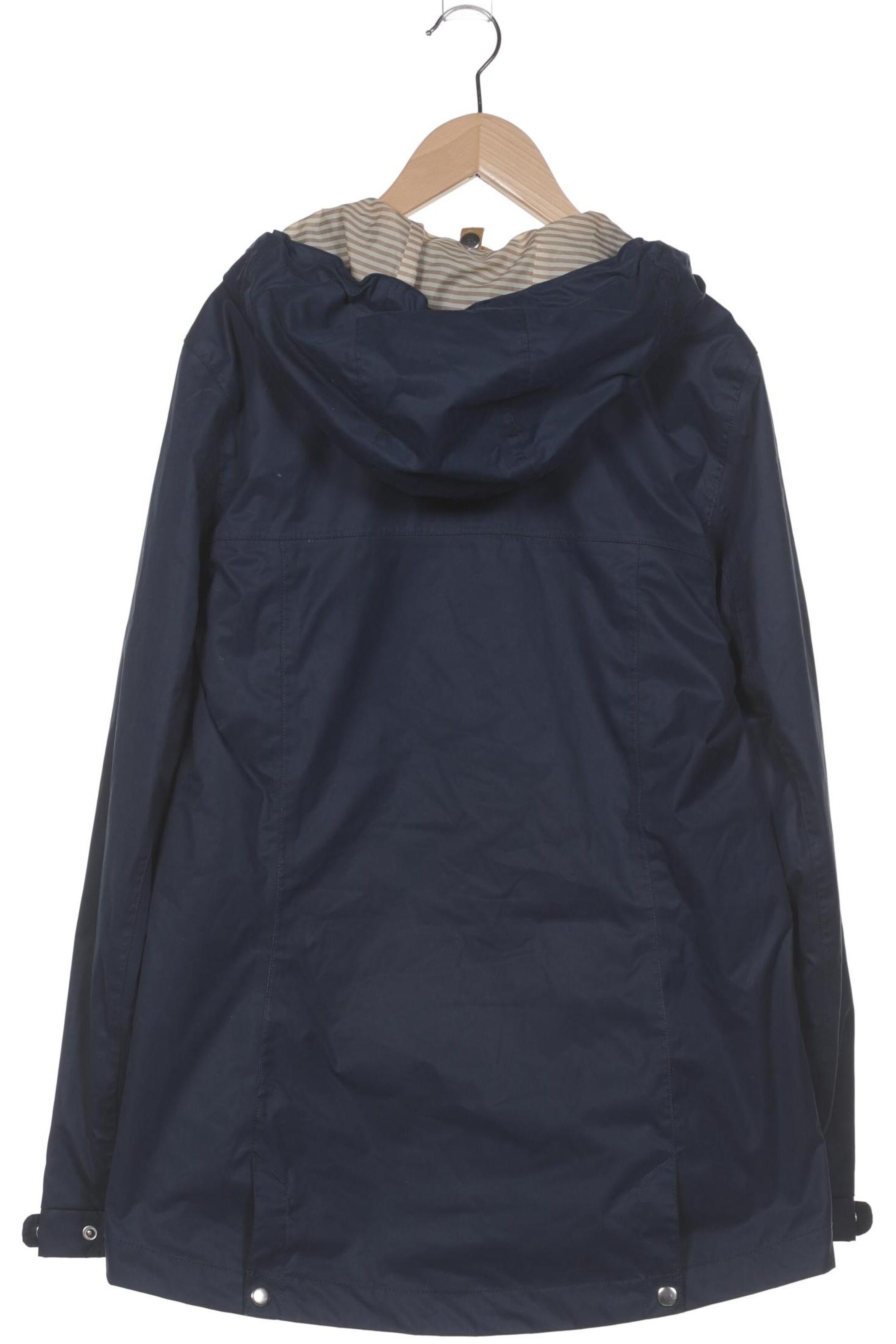 Finside Jacket & Coat in M in Blue