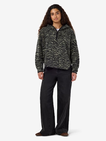Noisy may - Jersey 'NMCozy' en verde