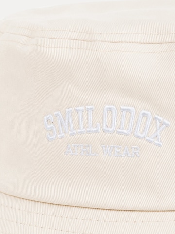 Smilodox Cap ' Blysera ' in Beige