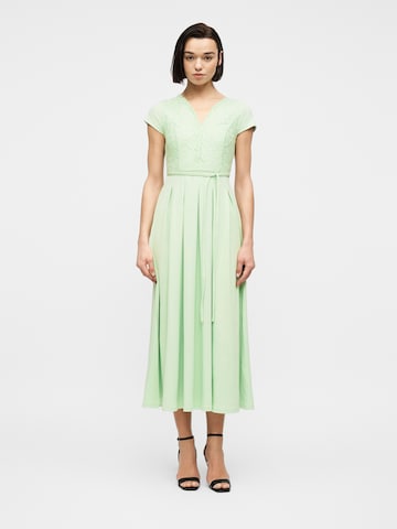 VILA Ruha 'VICLARA' - zöld: elől