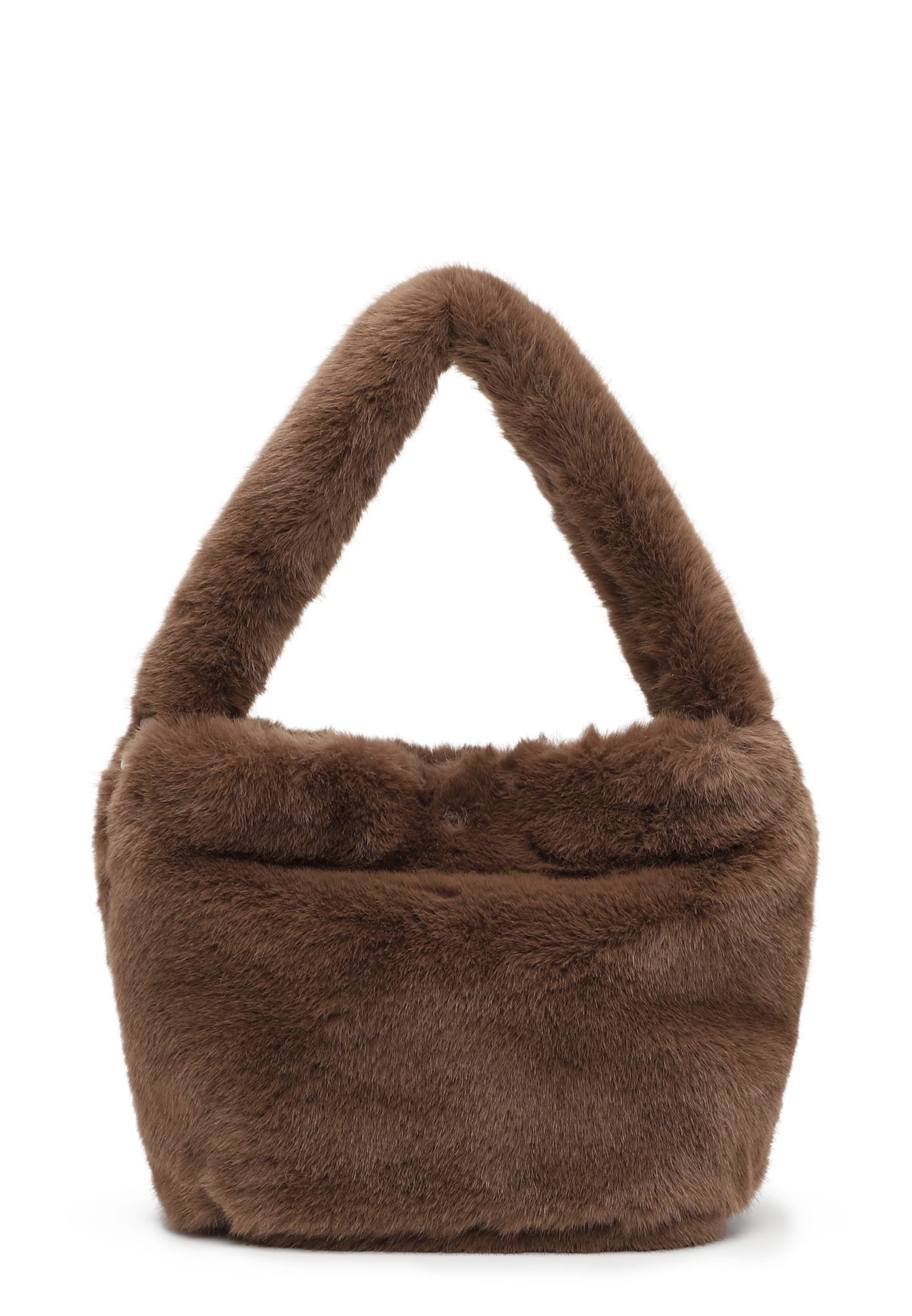 Emily & Noah Pouch 'E&N Grasse RUE 09' in Bronze