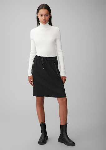 Marc O'Polo Skirt in Black