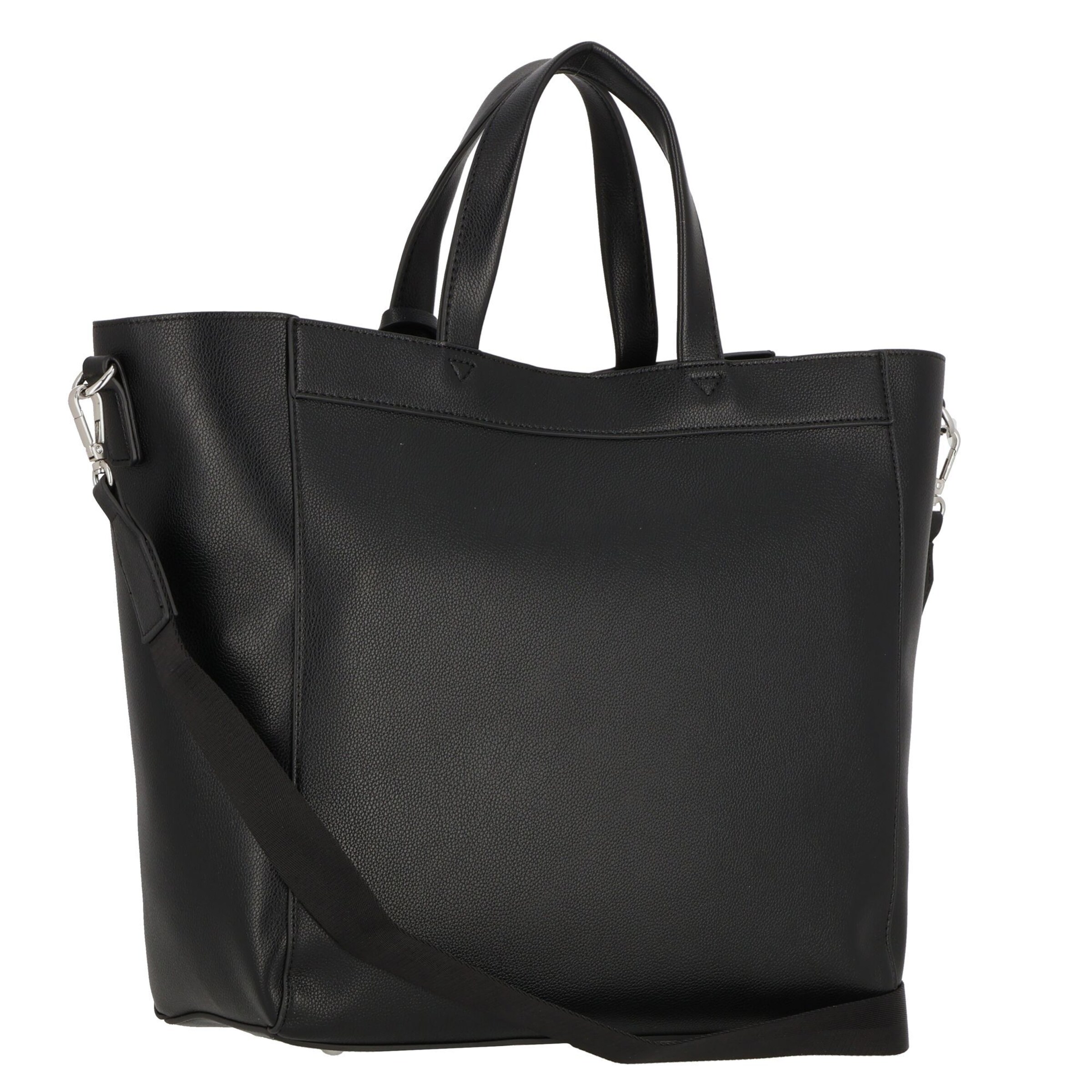 Picard Shopper 'Madeira' in Black